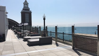 Chicago Navy Pier